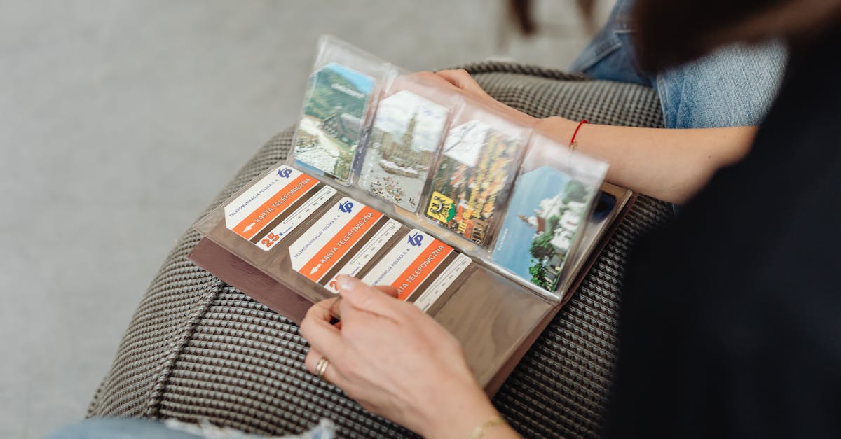 À quel moment commence-t-on à rapporter des souvenirs de vacances ?
