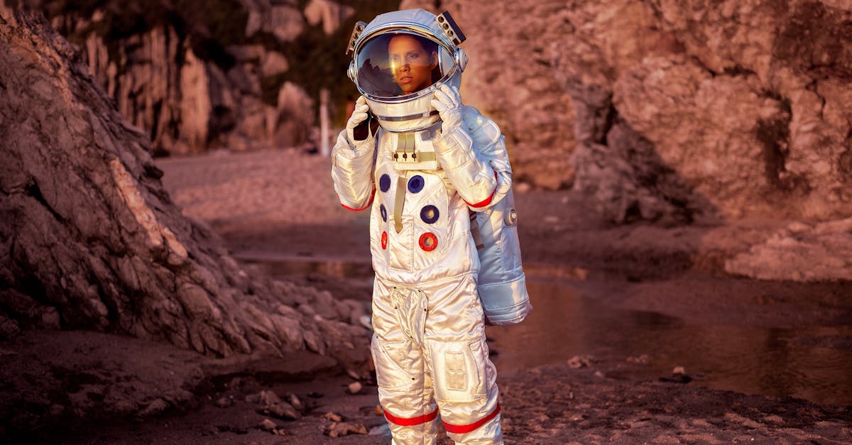 À quelle distance sommes-nous du voyage vers Mars ?