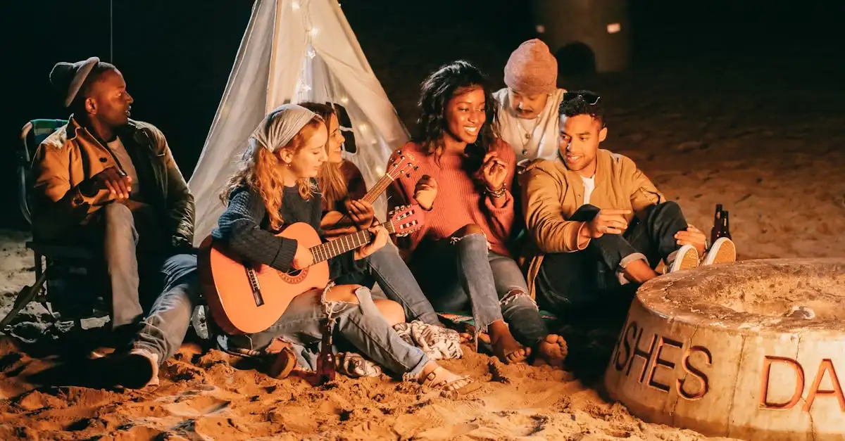 Chanter ou rire : boostent-ils vraiment votre humeur ?