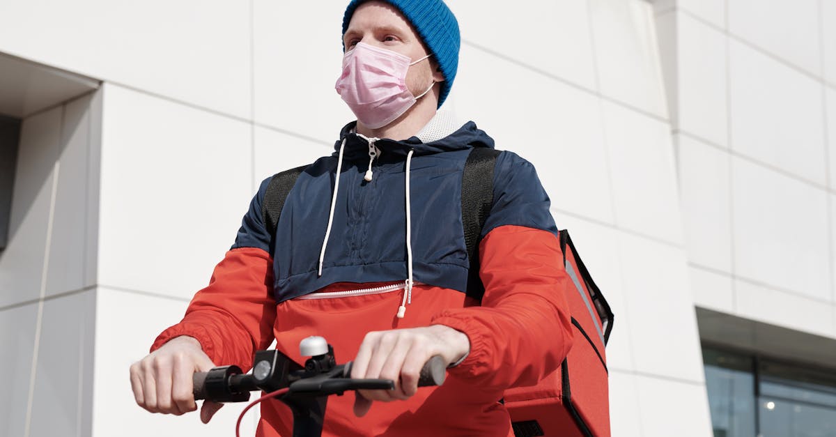Combien de kilomètres est considéré comme beaucoup pour un scooter ?