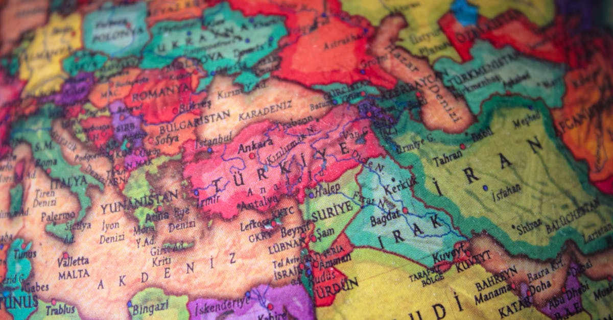 Combien de pays sont reconnus dans le monde en 2023 ?