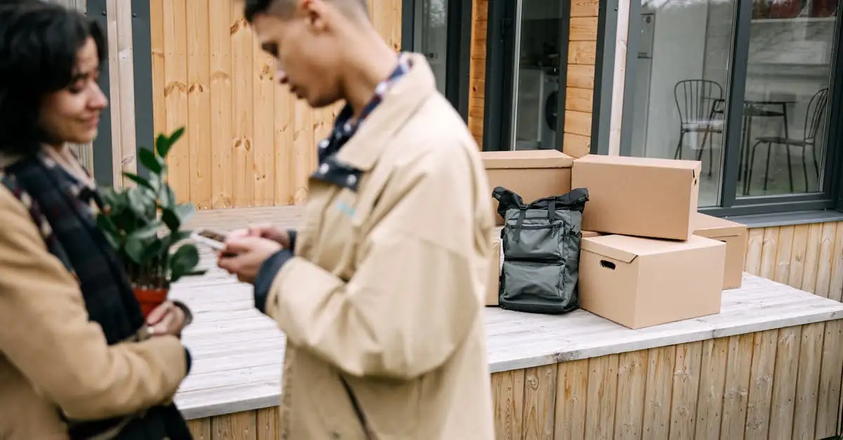 Comment bien préparer votre sac à dos pour un voyage ?