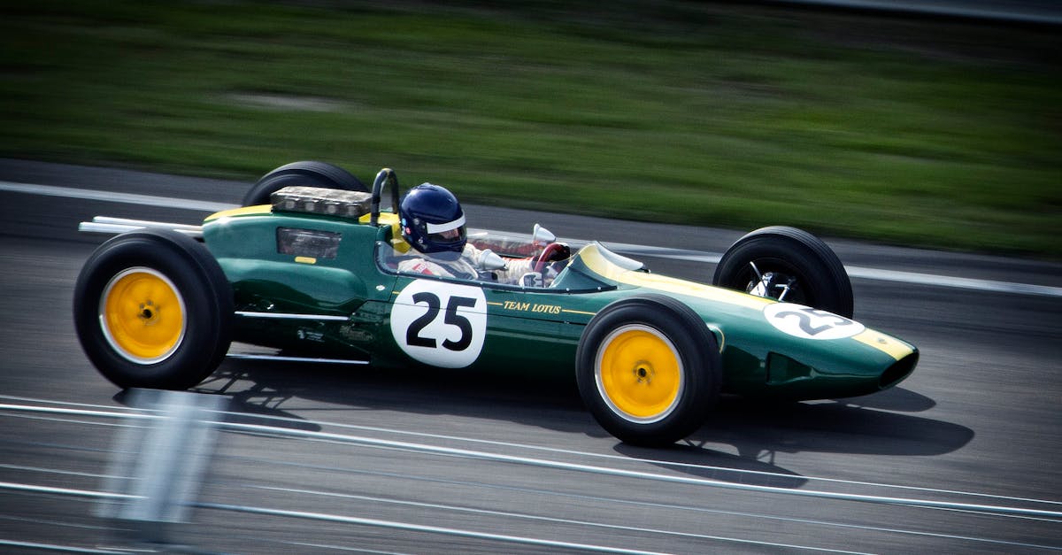 Comment l'aileron avant affecte-t-il l'appui en F1 ?