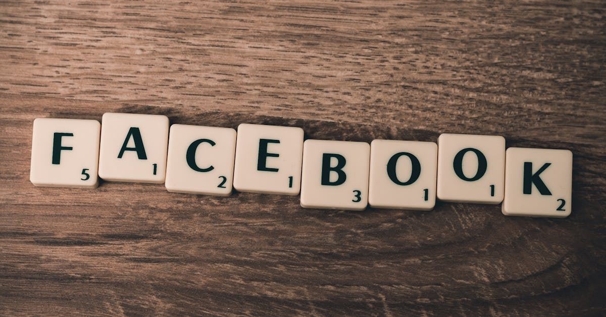 Comment réduire les publicités envahissantes sur Facebook ?