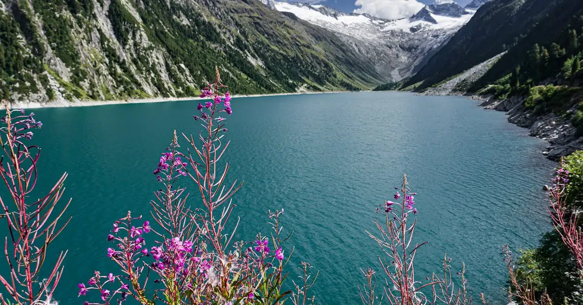 L'Autriche : Une destination idéale pour des vacances en famille ?