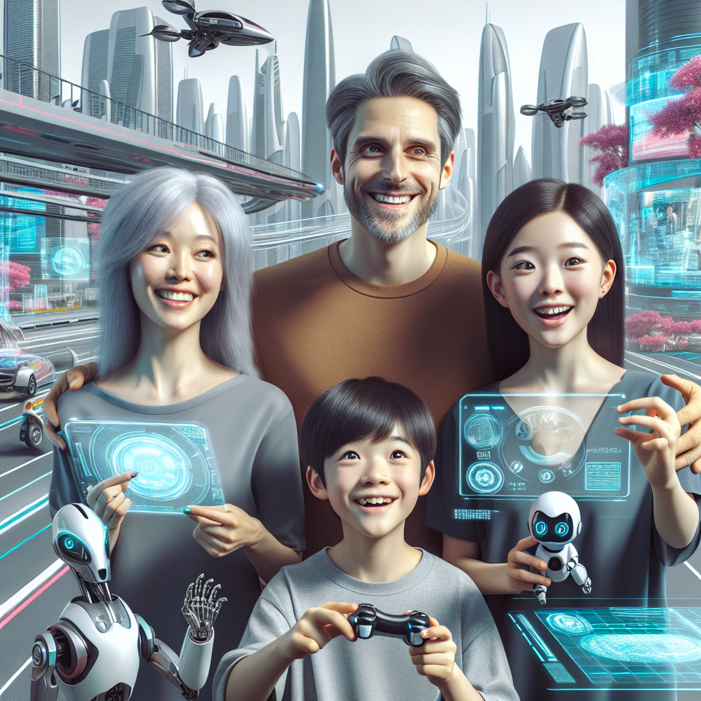 Les Jetsons : Qu'est-ce qui les rend si populaires ?