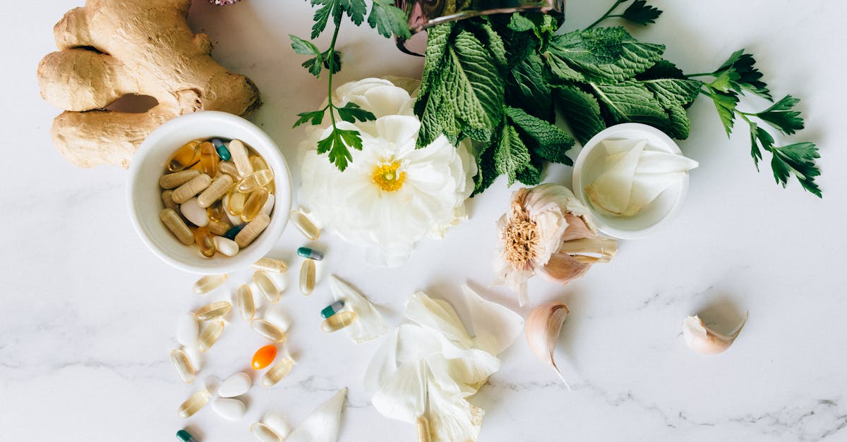 Manger beaucoup d'ail : quels avantages et inconvénients ?