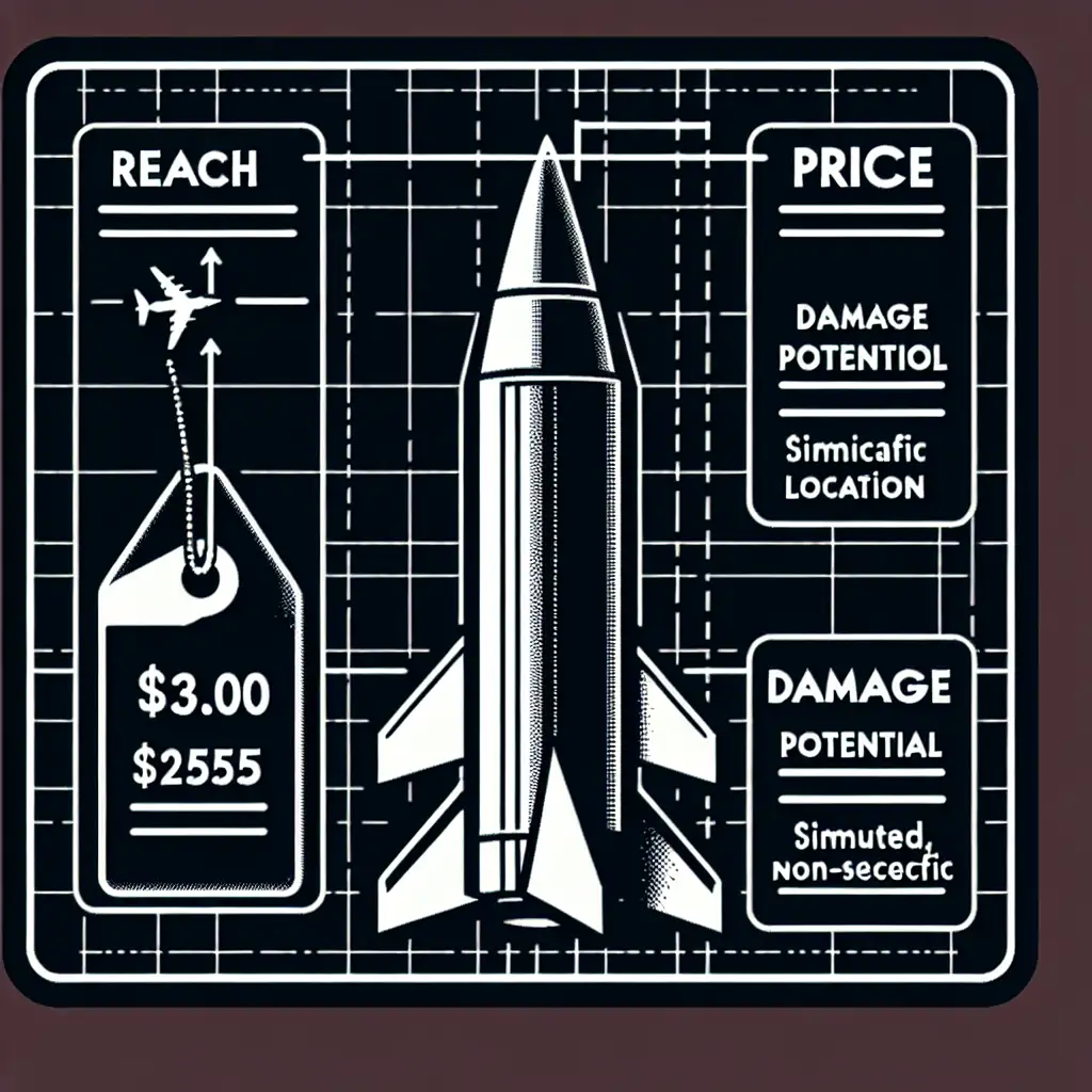 Missiles ATACMS : portée, prix et risques, que savoir ?