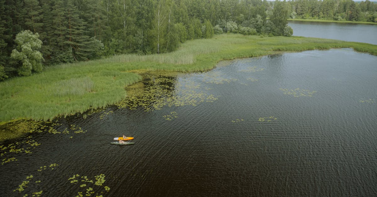 Où pratiquer le canoë sauvage en Europe ?