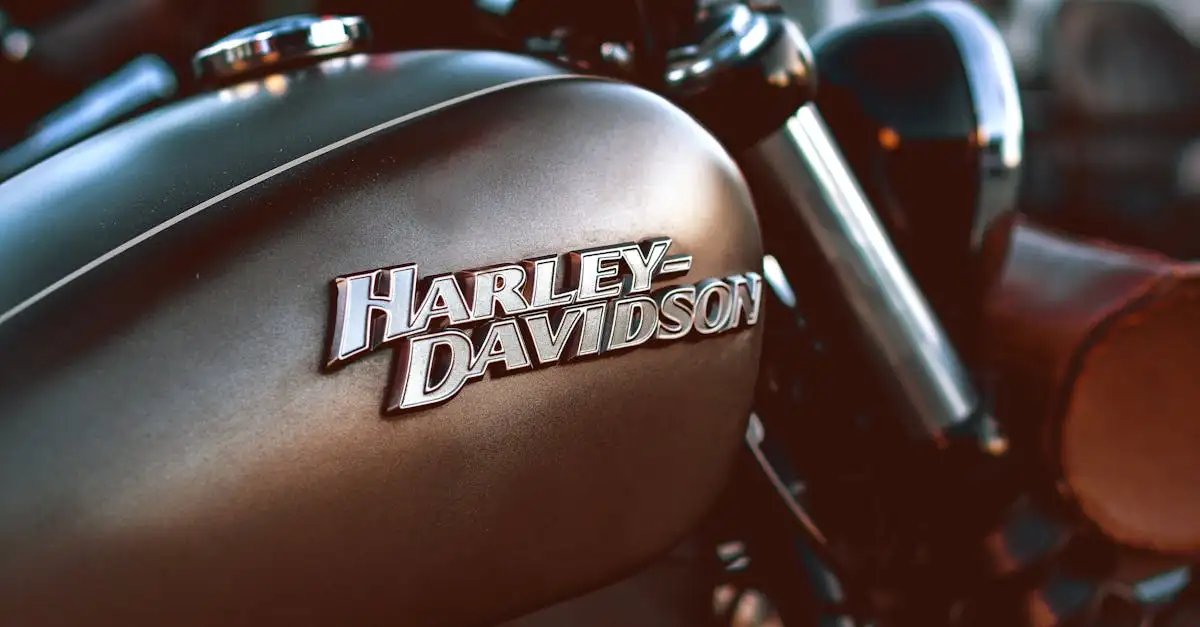 Peut-on reculer avec une Harley Davidson de la Seconde Guerre ?