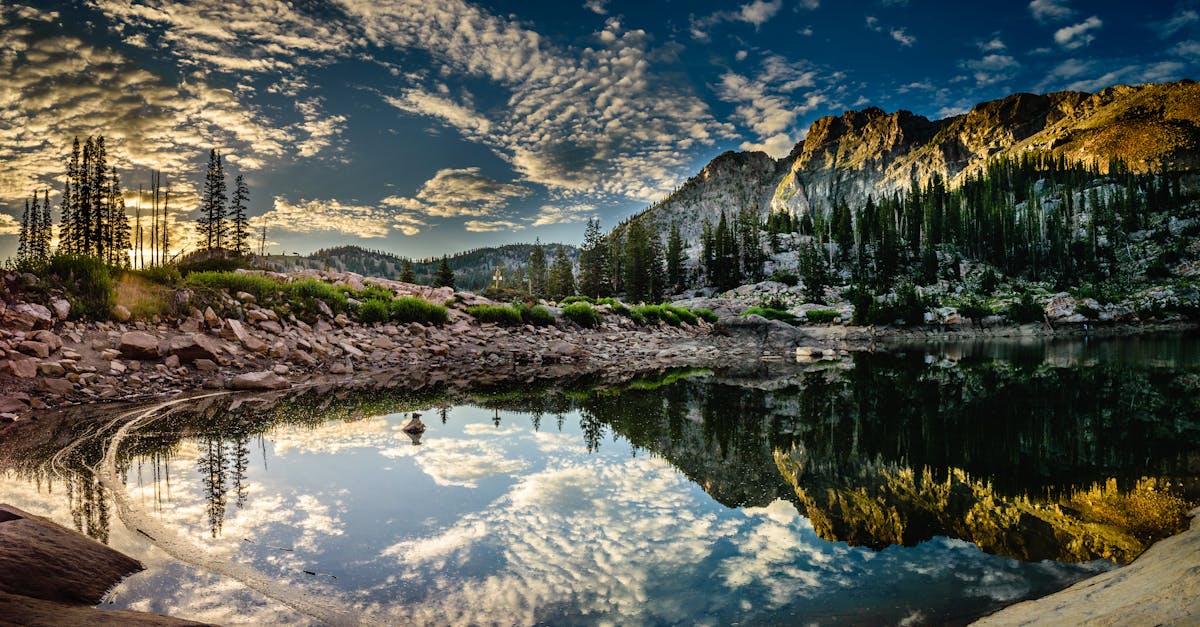 Pourquoi choisir les Rocky Mountains comme destination ?