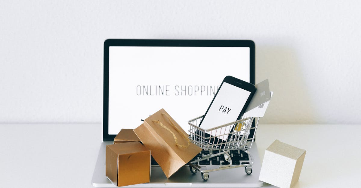 Pourquoi faire ses courses en ligne est-il plus avantageux ?