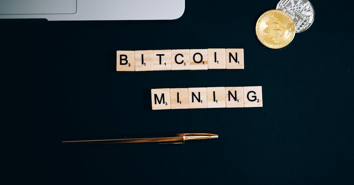 Pourquoi la création de bitcoins consomme-t-elle autant d'énergie ?