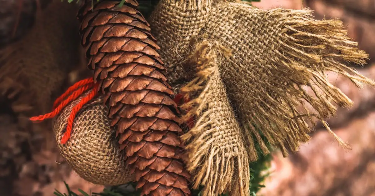 Pourquoi la décoration de Noël séduit-elle tant de monde ?