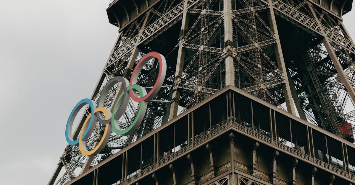 Pourquoi la tour Eiffel est-elle si spéciale ? Découvrez-le !