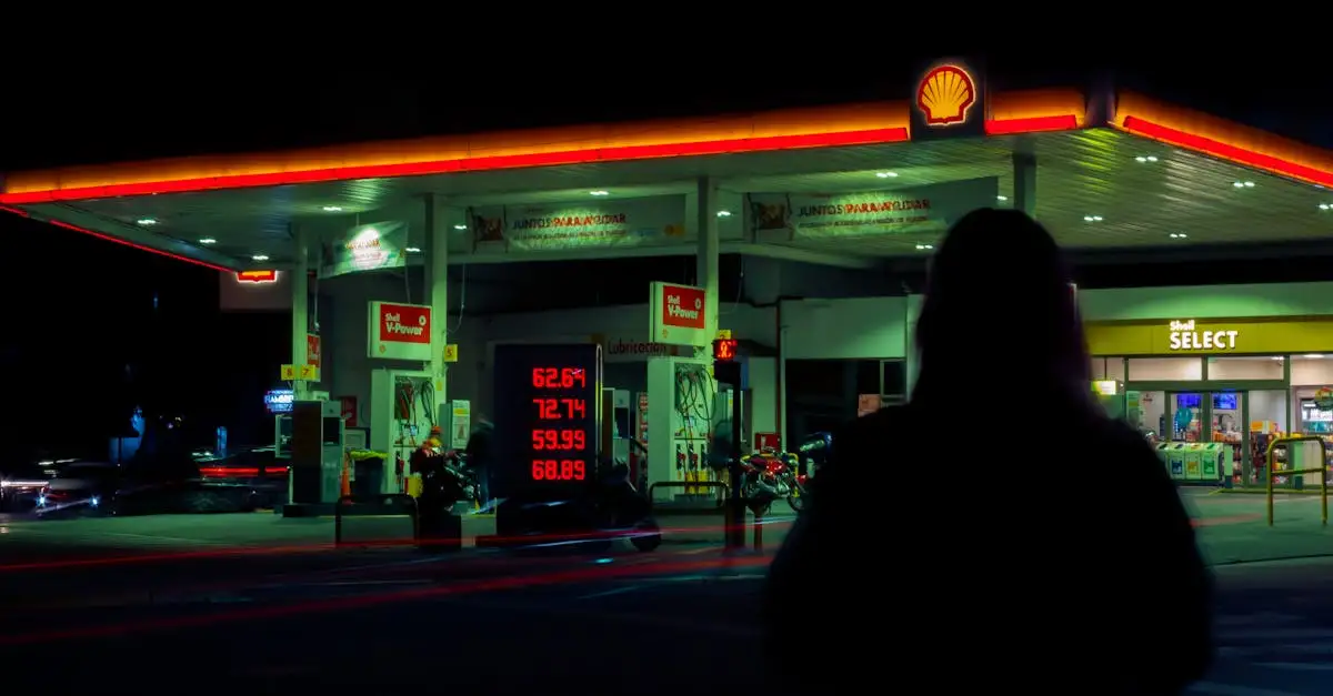 Pourquoi le prix du pétrole impacte-t-il le coût du carburant ?