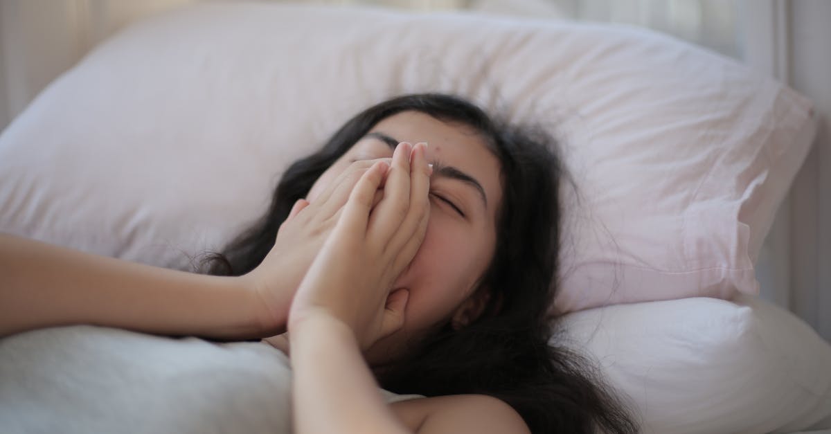 Pourquoi le sommeil est-il essentiel à une vie saine ?