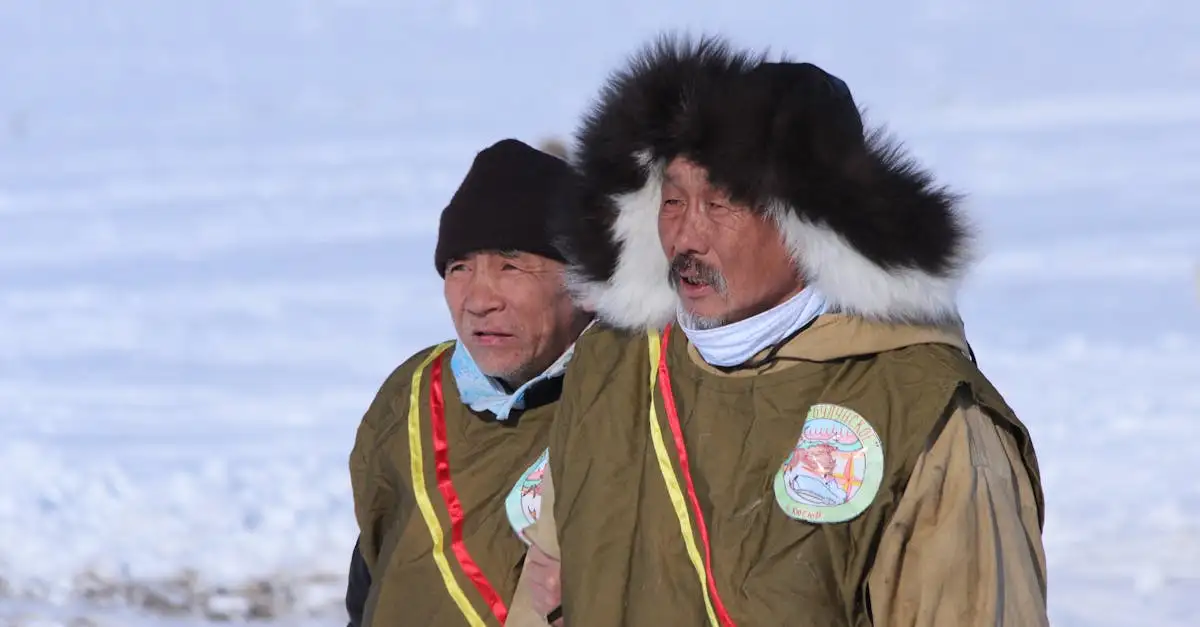Pourquoi le terme 'eskimo' est-il jugé offensant ?