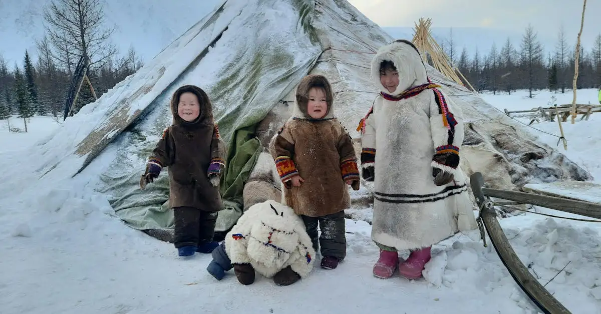 Pourquoi le terme 'eskimo' est-il jugé offensant ?