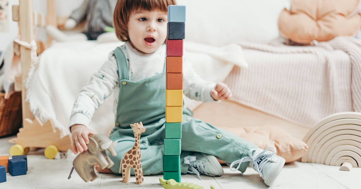 Pourquoi LEGO est-il si puissant et inspirant ?