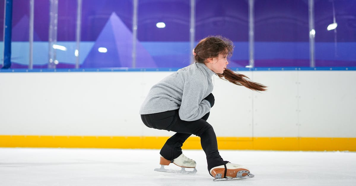 Pourquoi les Néerlandais excellent-ils en patinage de compétition ?