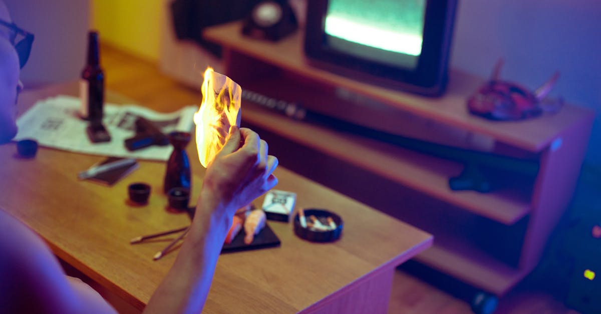 Pourquoi ma télévision ne s'allume-t-elle plus ? Solutions ici !