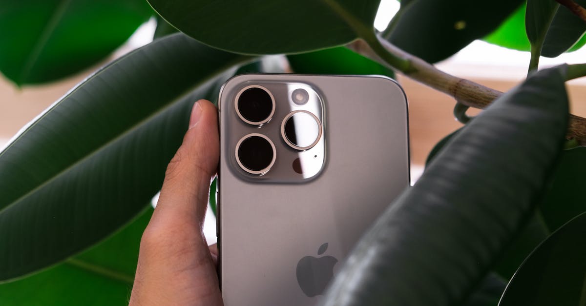 Pourquoi ne peut-on pas créer un identifiant Apple ?