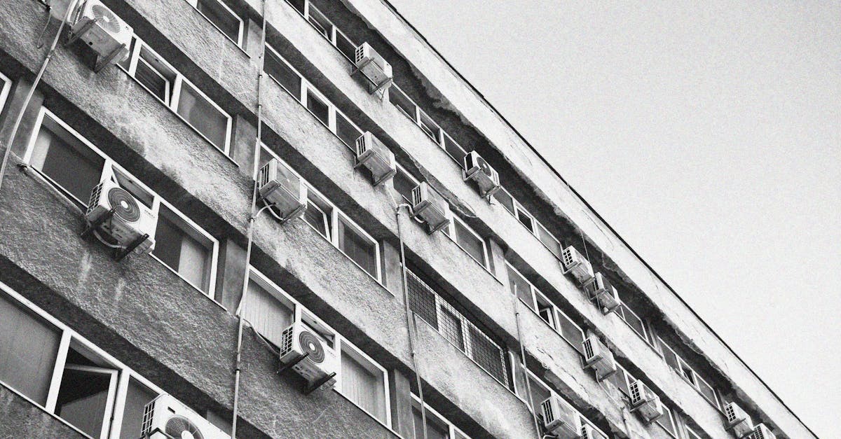 Pourquoi opter pour un climatiseur chez soi ? Découvrez les avantages !