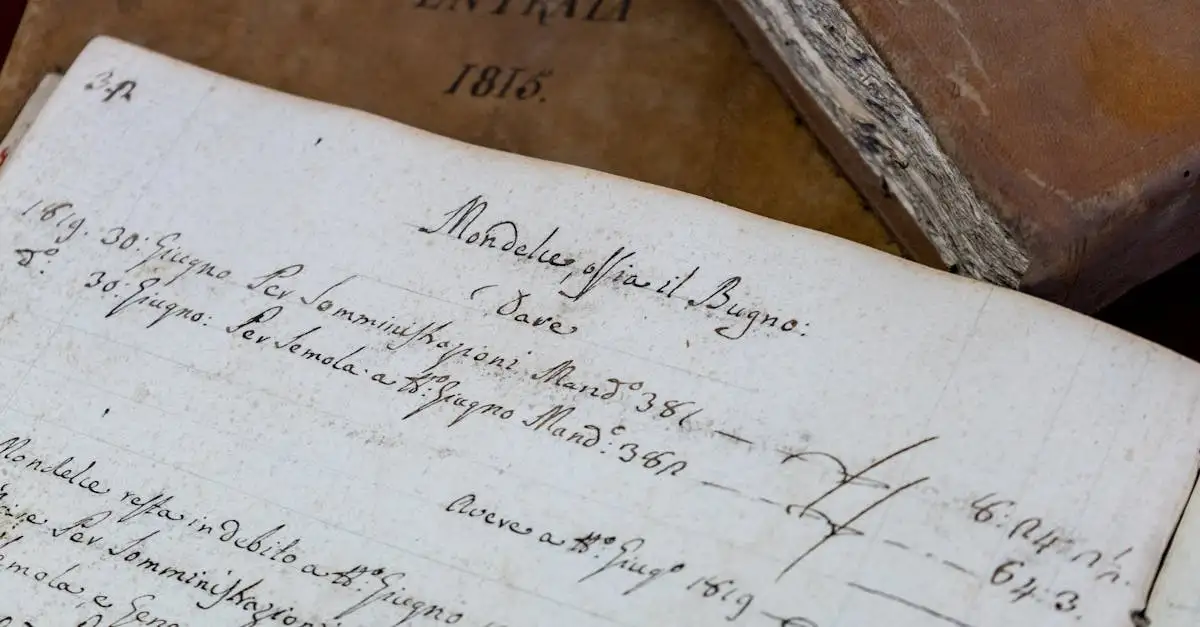 Pourquoi rédiger un testament est-il si crucial ?