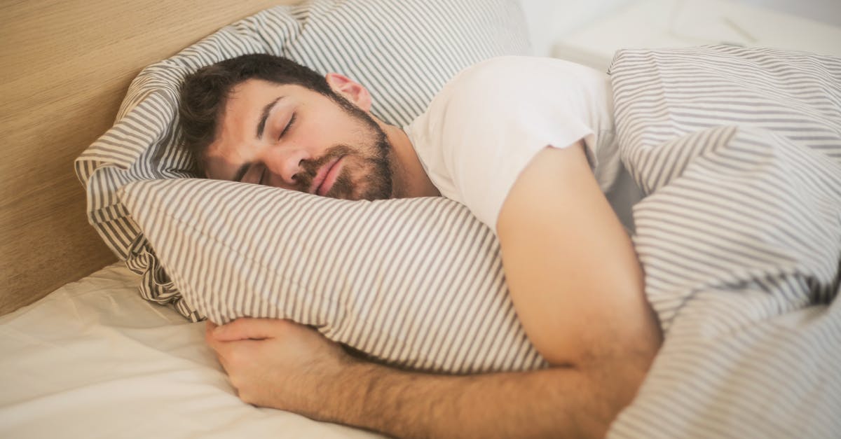 Pourquoi un bon lit est-il crucial pour ta santé ?