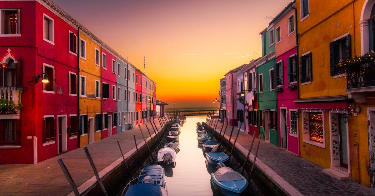 Pourquoi Venise est-elle un incontournable pour les touristes ?