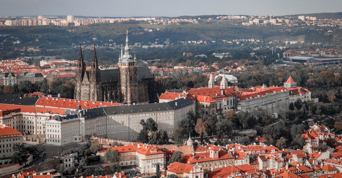 Pourquoi visiter Prague ? Découvrez ses incontournables !