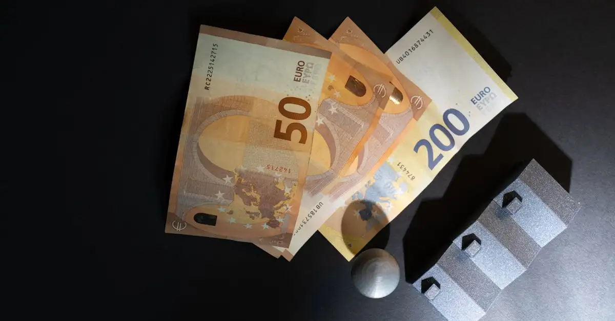 Que s'est-il passé lors du braquage de la Banque en 1944 ?