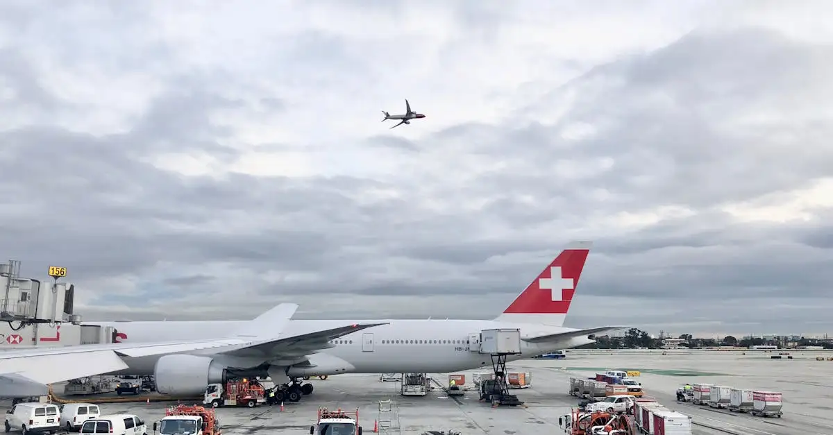 Quel est le nombre de passagers et de toilettes du plus grand avion ?
