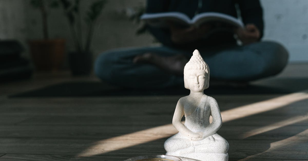 Quel est le récit de Bouddha et sa signification profonde ?