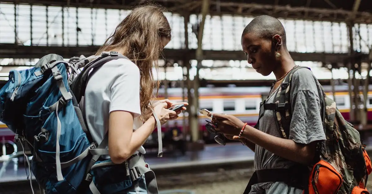 Quel est le voyage en train le plus long au monde ?
