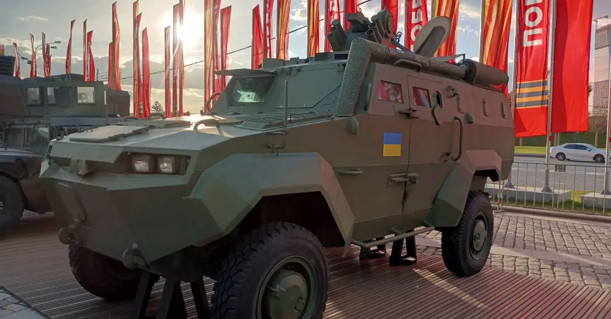 Quel est l'objectif stratégique de la Russie en Ukraine ?