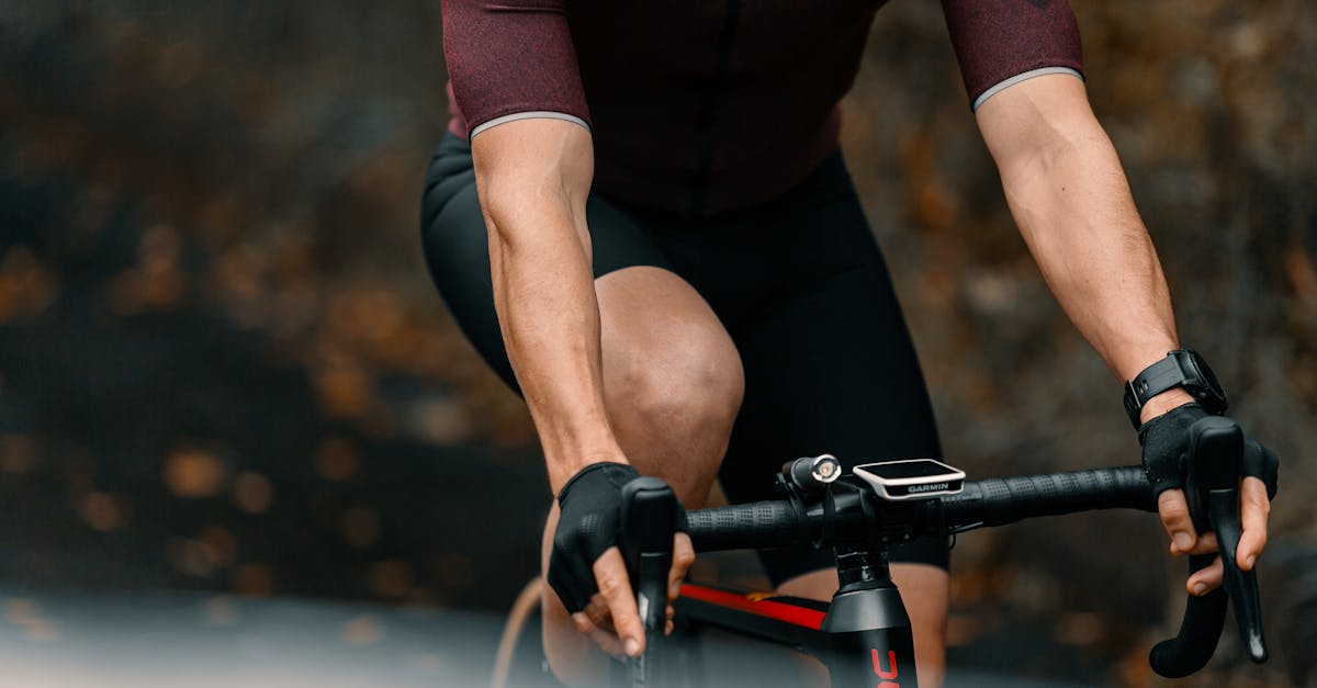 Quel moniteur de fréquence cardiaque choisir pour Garmin ?