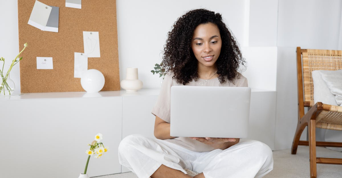 Quel ordinateur portable choisir selon mes besoins ?