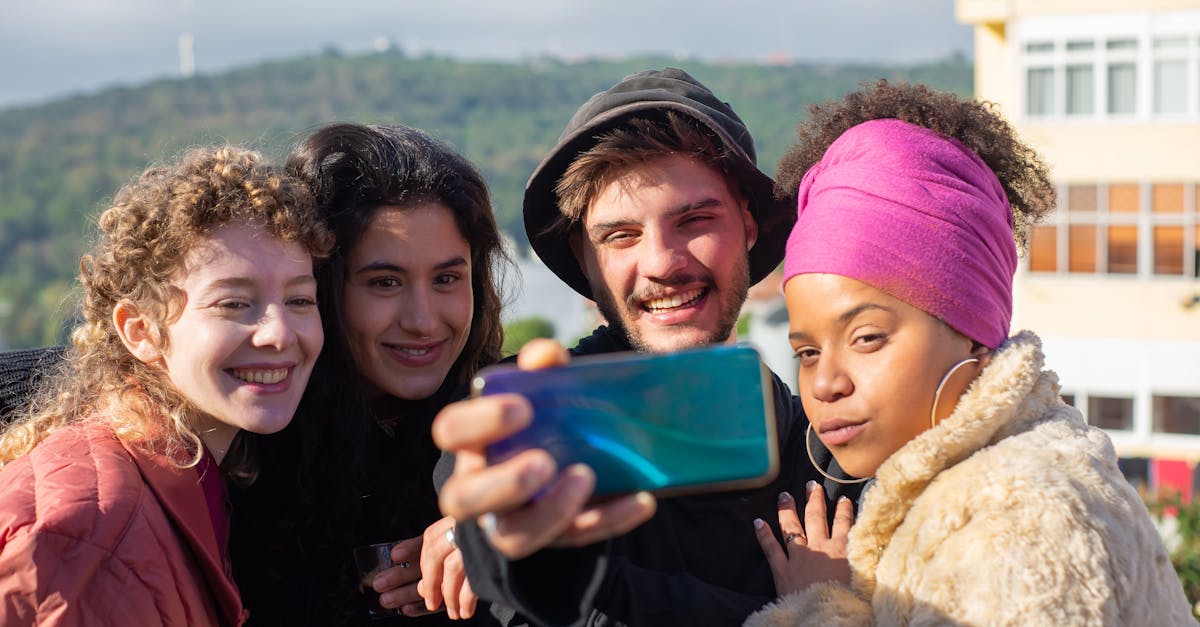 Quel smartphone offre la meilleure caméra en 2023 ?