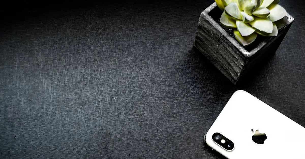 Quelle est la différence entre Android et Apple ? Découvrez ici !