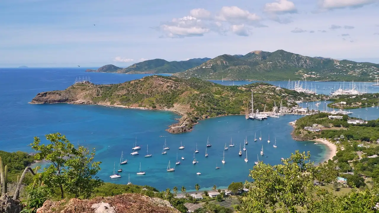 Quelles activités et événements à Antigua et Barbuda choisir ?