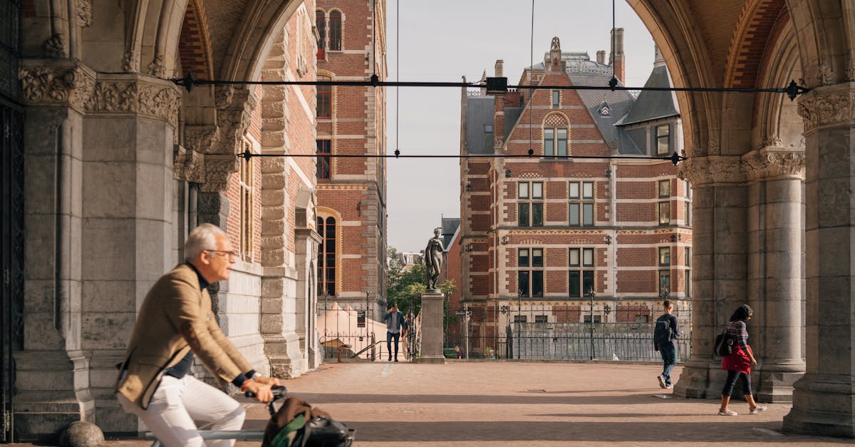 Quelles activités gratuites incontournables à Amsterdam ?