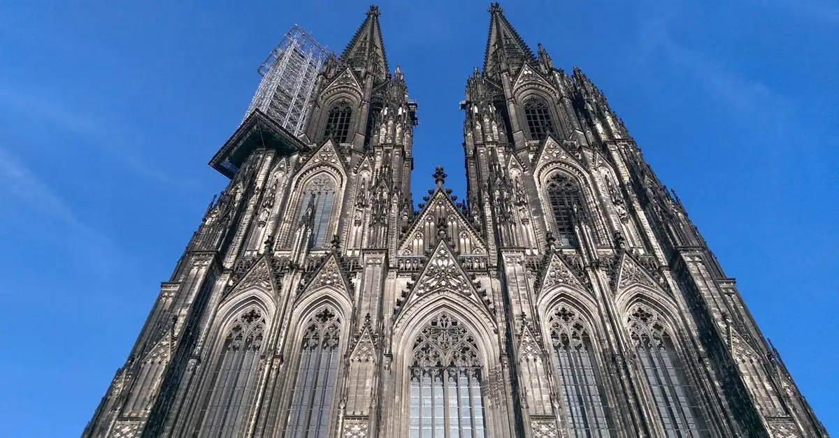 Quelles sont les meilleures attractions à découvrir à Cologne ?