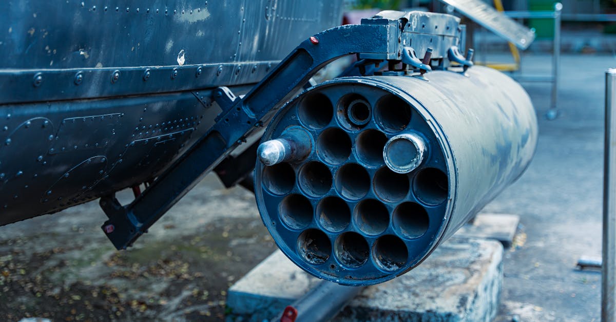Quels sont les missiles balistiques et leur fonctionnement ?