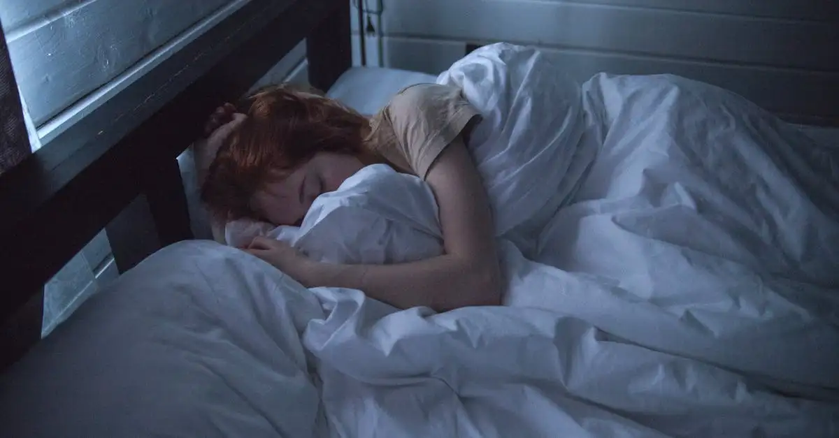 Quels sont les stades du sommeil et leur importance ?