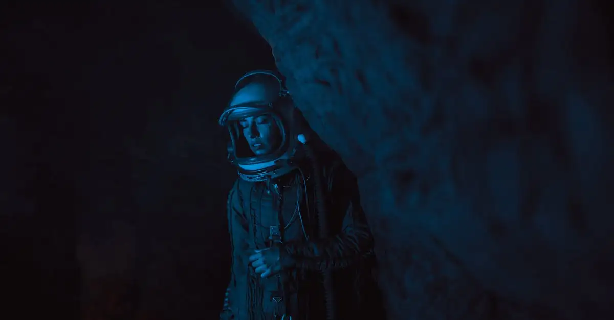 Qu'est-ce que la série télévisée The X-Files ? Découvrez-le !