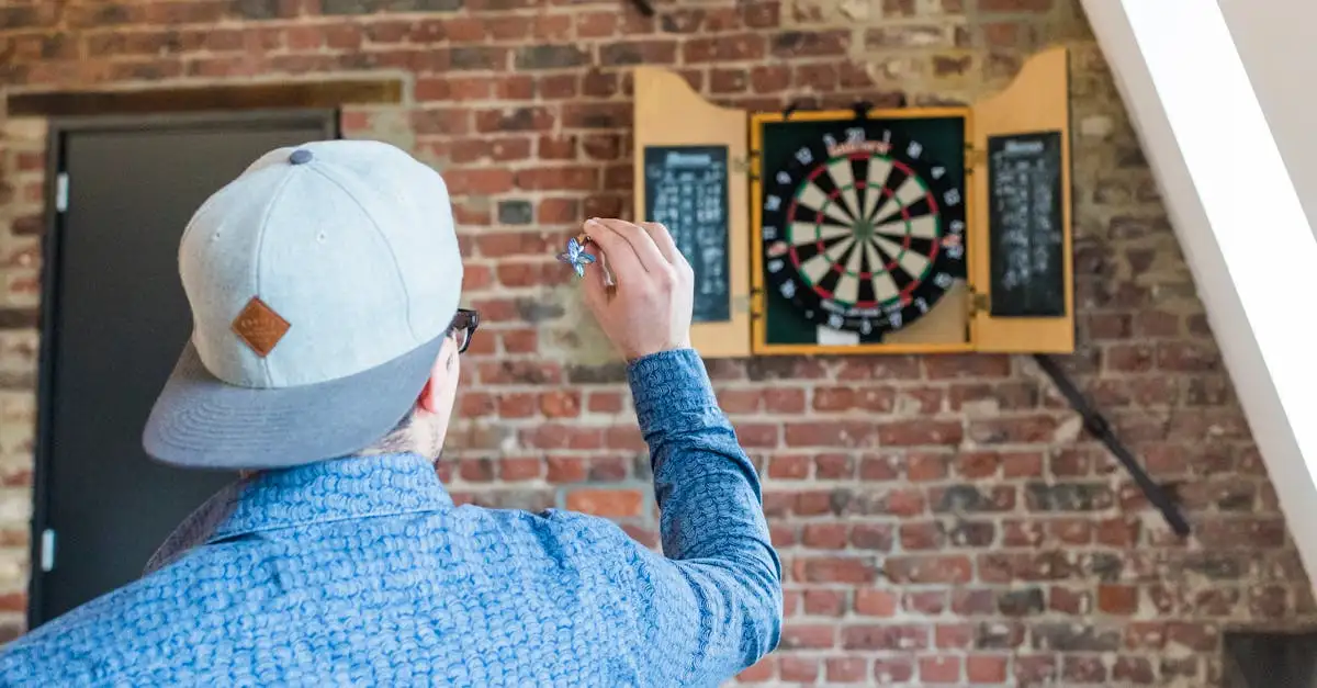 Qu'est-ce que le Grand Slam of Darts et son importance ?