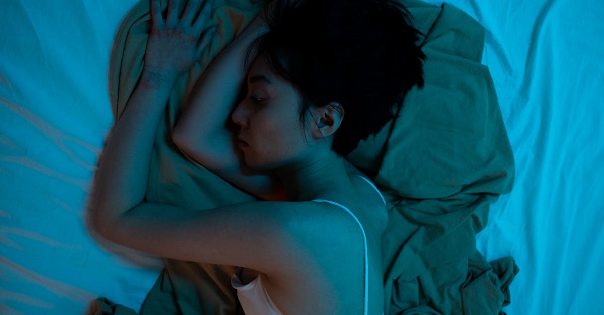 Qu'est-ce que l'insomnie et son impact sur votre sommeil ?