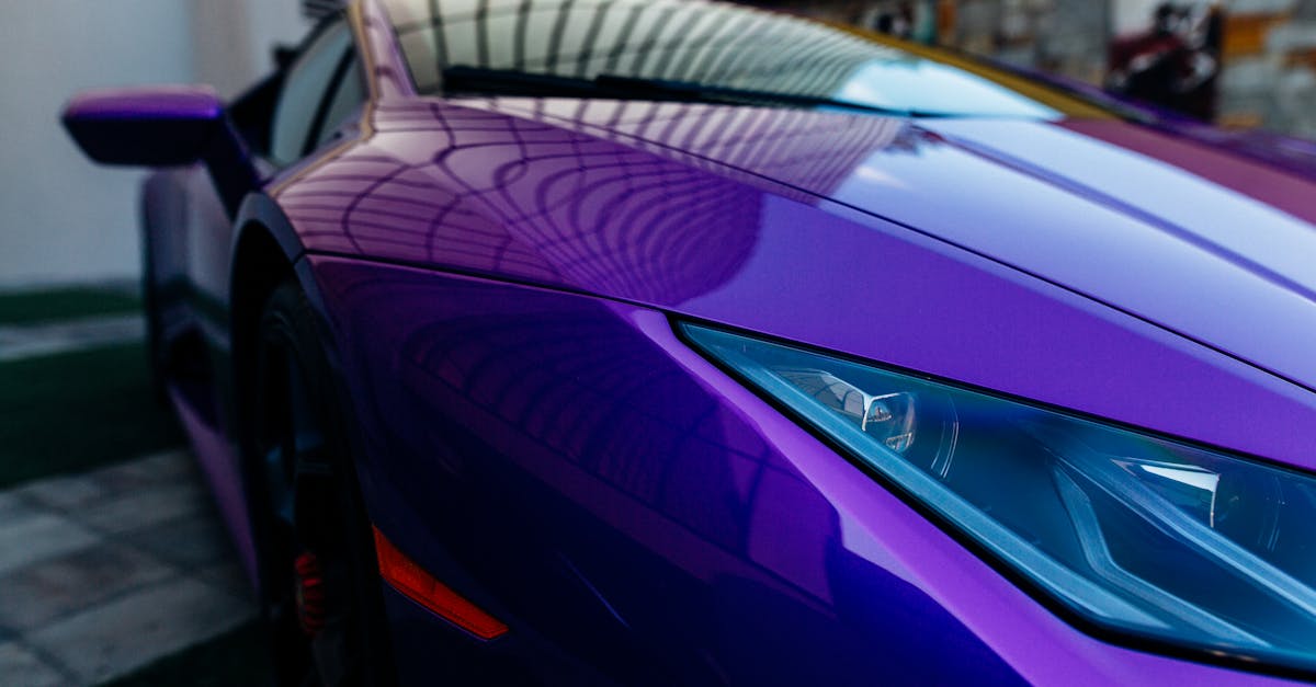 Qu'est-ce qui transforme une voiture en symbole de statut ?
